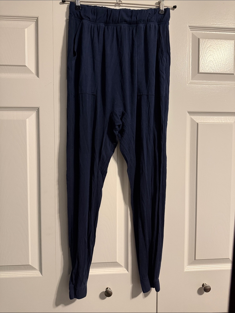 Lunya modal joggers
